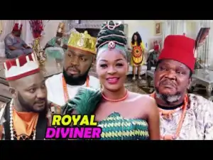 Royal Diviner Season 7&8 - 2019
